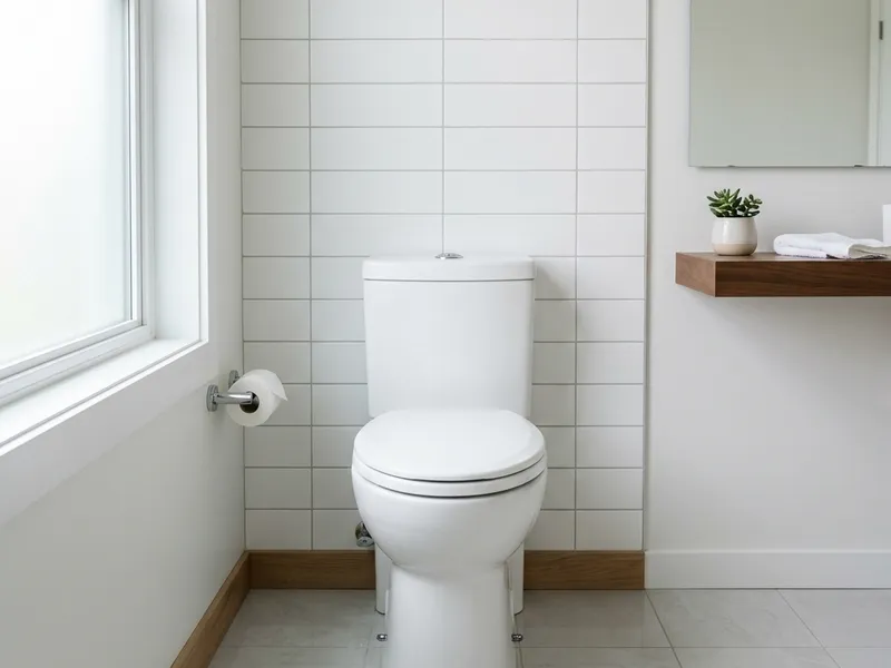 Toilet Repair & Installation Plumber in Brasher Falls, NY